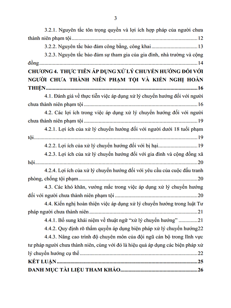 muc dich va nguyen tac khi ap dung bien phap xu ly chuyen huong va dinh huong hoan thien 3