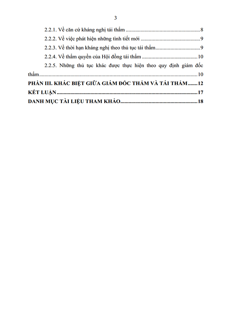 nhung diem moi cua bltths ve giai doan xet xu vu an hinh su giam doc tham tai tham 3