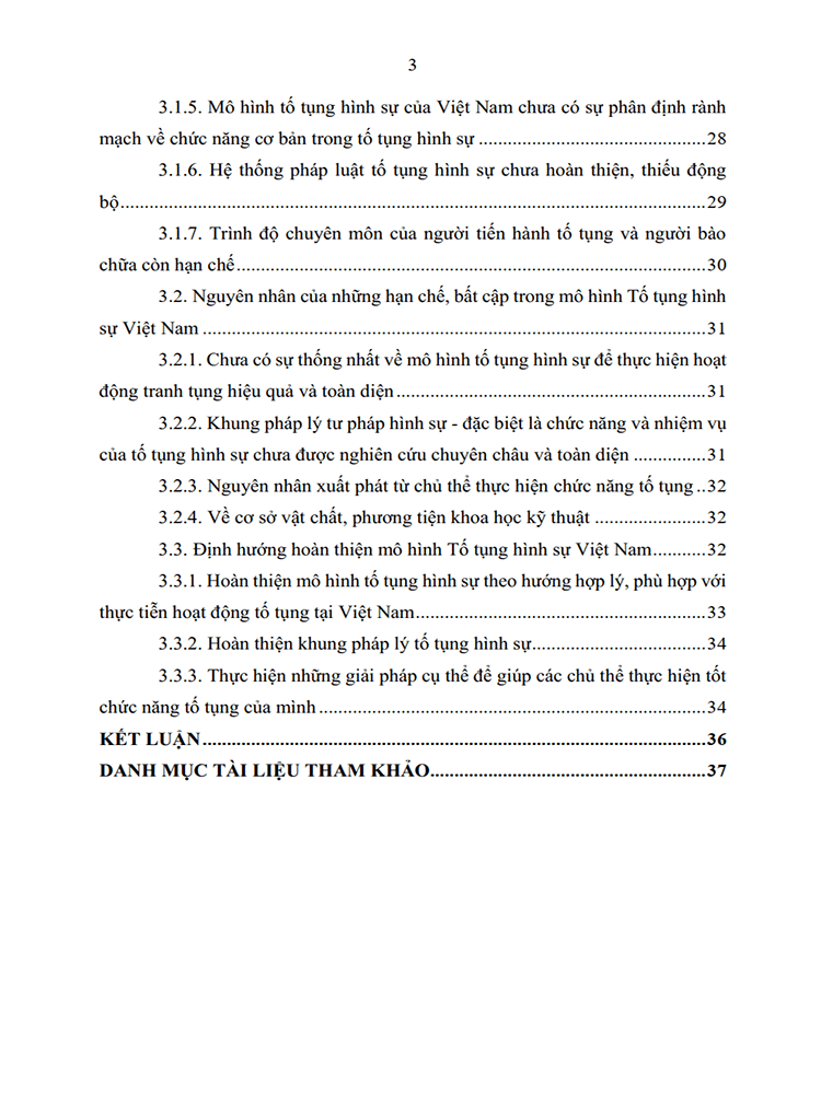 nhung han che trong mo hinh to tung hinh su viet nam hien nay va dinh huong hoan thien 3