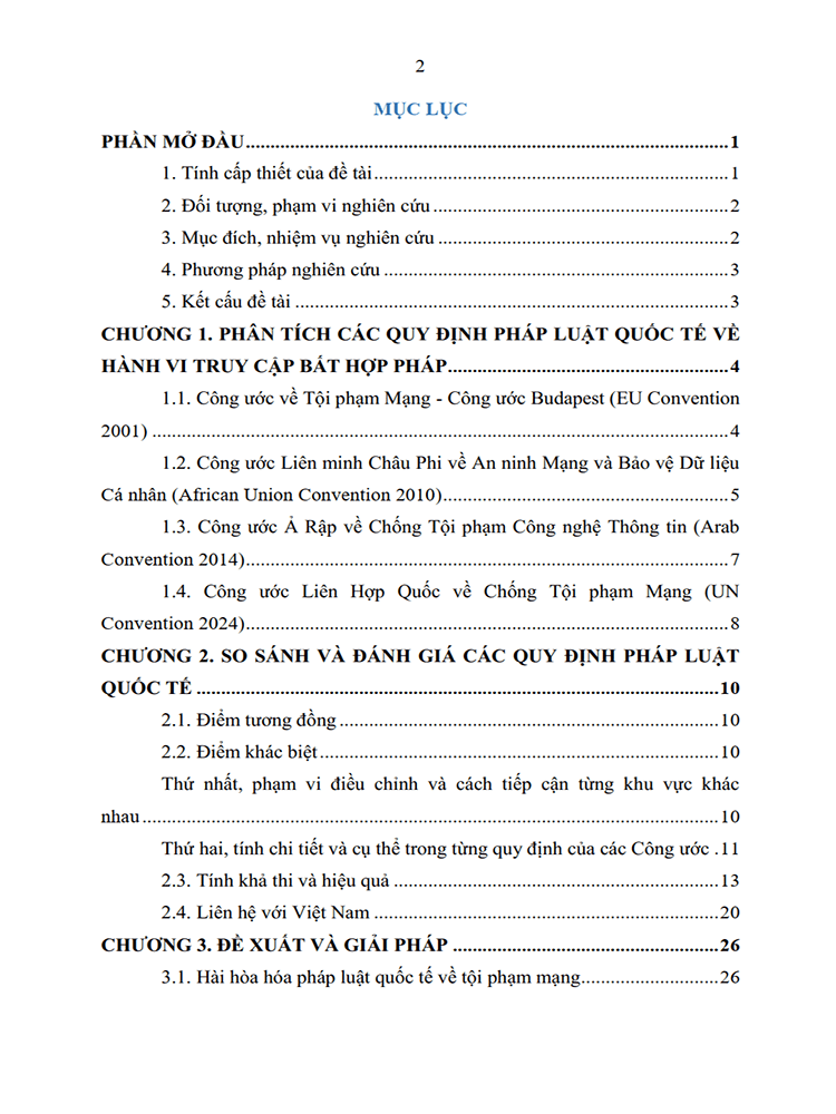 phan tich quy dinh cua phap luat quoc te ve toi pham mang 2