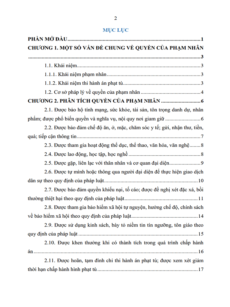 phan tich quyen cua pham nhan theo lthahs 2019 va vuong mac ap dung 2