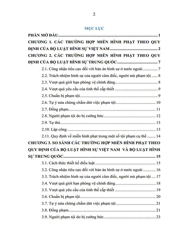 so sanh cac truong hop mien trach nhiem hinh su theo blhs viet nam va trung quoc 2
