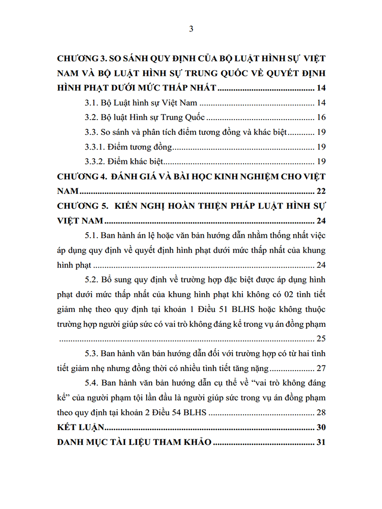 so sanh quy dinh ve quyet dinh hinh phat duoi muc thap nhat cua khung hinh phat trong blhsvn va trung quoc 3