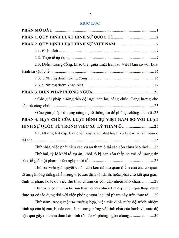 toi pham ve tham nhung theo cong uoc lien hop quoc ve chong tham nhung va lhsvn 2