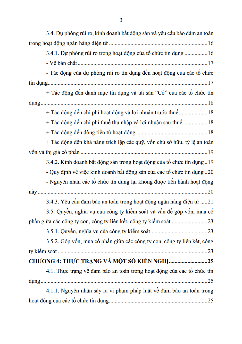 van de bao dam an toan trong hoat dong cua to chuc tin dung 3