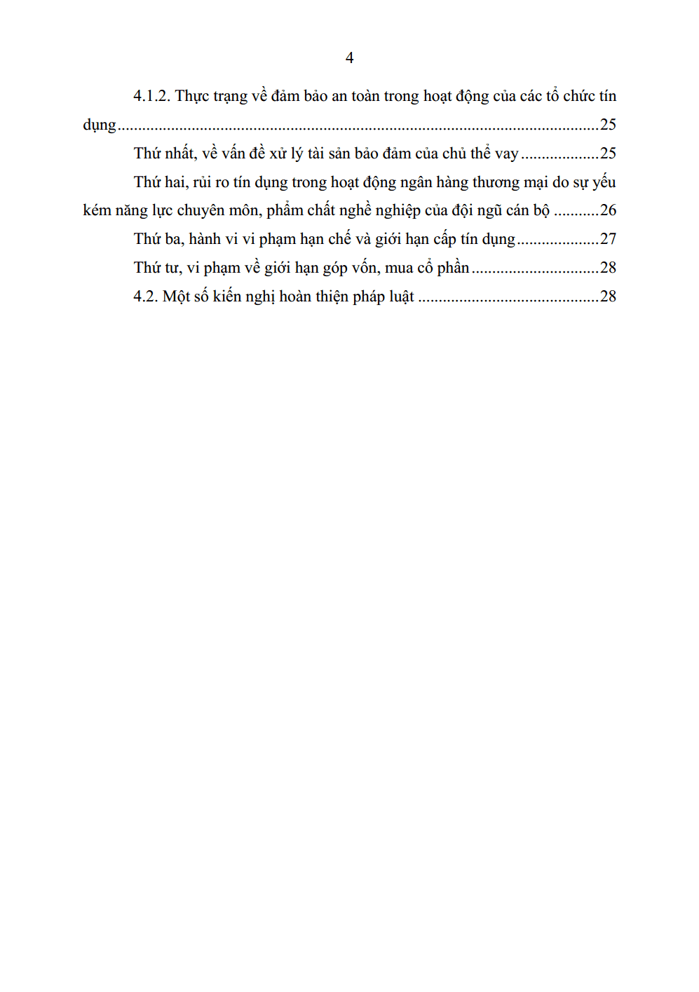 van de bao dam an toan trong hoat dong cua to chuc tin dung 4